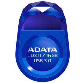ADATA Durable UD311 Blue USB 3.0 Flash drive - 16GB